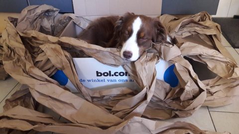 winkel van onze allemaal!